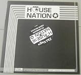 D.O.N.S / PUMP UP THE JAM (1997)