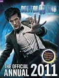 Doctor Who: Official Annual 2011