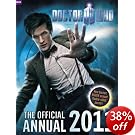Doctor Who: Official Annual 2011
