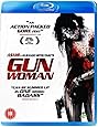 Gun Woman [Blu-ray]