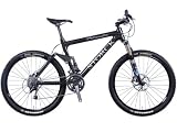 Storck Adrenalin Carbon Pro XTR (2007)