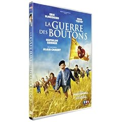 La guerre des boutons