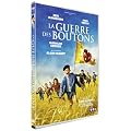 La guerre des boutons