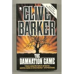 The Damnation Game