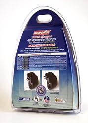 Digipower TC-500PFC Travel Charger for Panasonic, Fuji and Casio Digital Camera Batteries