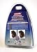 Digipower TC-500PFC Travel Charger for Panasonic, Fuji and Casio Digital Camera Batteries