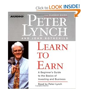 Learn to Earn: A Beginner
