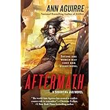 Aftermath (A Sirantha Jax Novel)