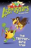 The terror-bird trap