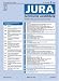 Zeitschriften : JURA - Juristische Ausbildung