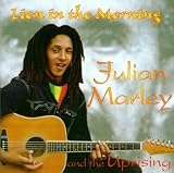 Lion in the Morning