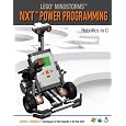 LEGO Mindstorms NXT Power Programming: Robotics in C