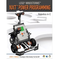 NXT Power Programming