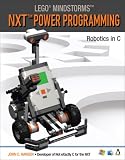 LEGO Mindstorms NXT Power Programming: Robotics in C