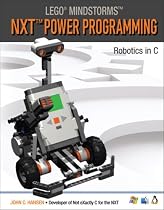 LEGO Mindstorms NXT Power Programming: Robotics in C