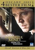 A Beautiful Mind [Region 2]