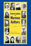 Cover of Conversations with Mormon Authors by  0850511119