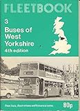 Buses of West Yorkshire