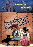 Eigenschaften Lighthouse Home Entertainment  / Augsburger Puppenkiste - Zauberer Schmollo