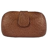 Straw, Evening Bag - Ilda (91 9037)