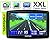 TomTom XXL IQ Routes Traffic Navigations...