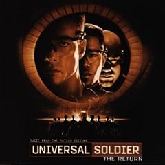 Universal Soldier - Die R�ckkehr (Universal Soldier - The Return)