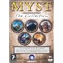 Myst Ultimate Compilation (PC DVD)