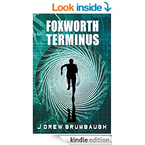 foxworth terminus book cover