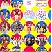 �n���[!�v���W�F�N�g �X�y�V�������j�b�g ���K�x�X�g
