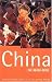 Interesting items about China and the Chinese