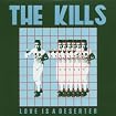 Love Is a Deserter