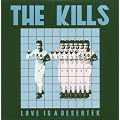 Love Is a Deserter