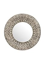 Especial Deco Vertical Espejo de Pared