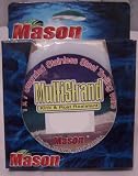 MASON MULTISTRAND TROLLING WIRE FISHING LINE