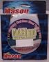 MASON MULTISTRAND TROLLING WIRE FISHING LINE