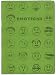 Green Embossed 