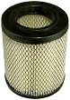 Fram CA9493 Round Plastisol Air Filter