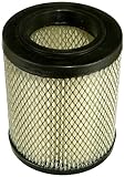 Fram CA9493 Extra Guard Round Plastisol Air Filter