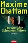 Der Kuss der Schwarzen Witwe: Thriller