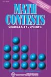Math Contests For Grades 4, 5, and 6:...