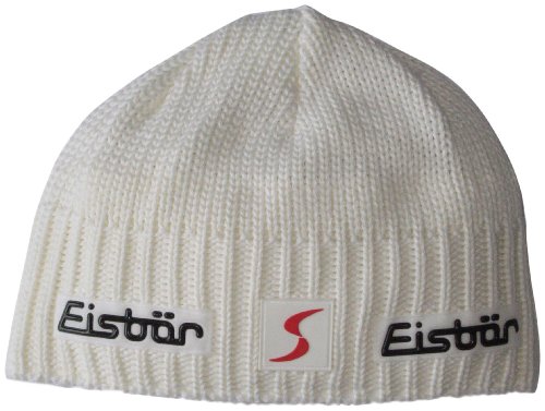 Eisb&auml;r Kinder M&uuml;tze Trop SP, white, 55