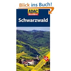 ADAC Reisef�hrer Schwarzwald