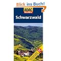 ADAC Reisef�hrer Schwarzwald
