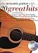 Play Acoustic Guitar with 20 Great Hits chez Livres sur le nom: 51zs2ANIBiL._SL75_