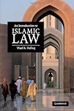 Produkt-Bild: An Introduction to Islamic Law