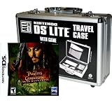 Nintendo-DS-Travel-Case-with-Pirates-Cribbean-Dead-Mans-Chest-NDS