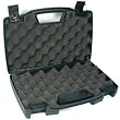 Travel Case Jewelry Storage Padded Hard Shell Tradeshow