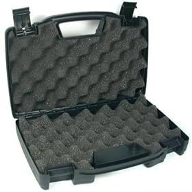 Travel Case Jewelry Storage Padded Hard Shell Tradeshow