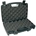 Travel Case Jewelry Storage Padded Hard Shell Tradeshow