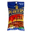 Planters Heat Peanuts, Hot & Spicy, 5-Ounce Bags (Pack of 24) Planters Heat Peanuts, Hot & Spicy, 5-Ounce Bags (Pack of 24)